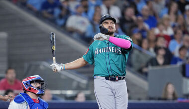 Seattle Mariners' offseason opportunities are now 'endless'