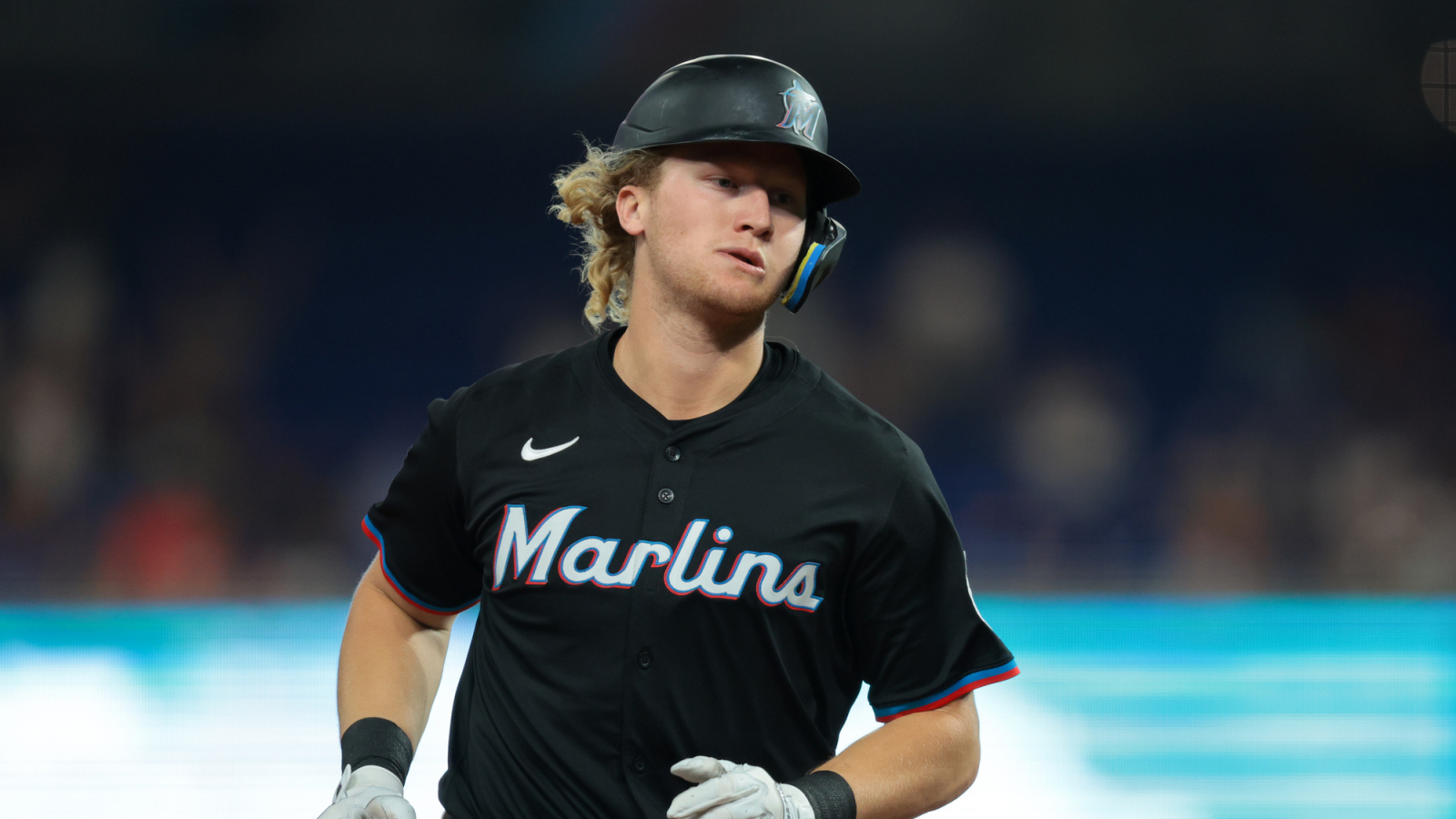 Giants to acquire former top prospect Joey Wiemer from Marlins