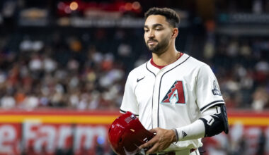 Diamondbacks open to trading top prospects to address one massive need