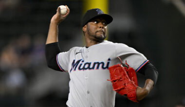 Orioles claim right-hander off waivers from Marlins