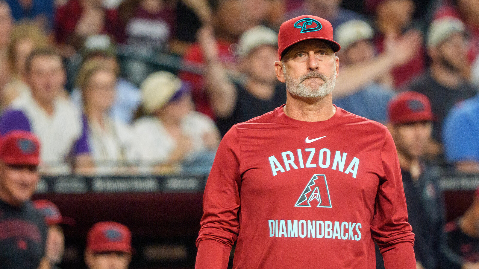 Diamondbacks release 2026 MLB schedule, key games to watch out for