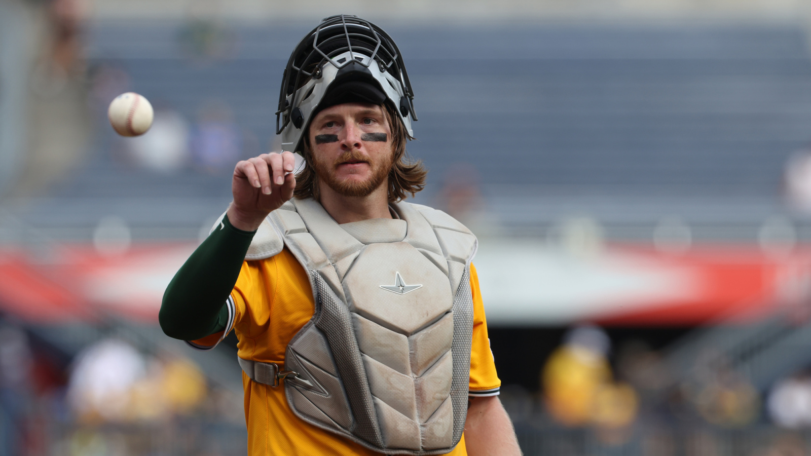 Rangers claim Willie MacIver, Michel Otanez from Athletics