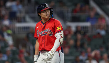 MLB.com names free agent Braves could re-sign