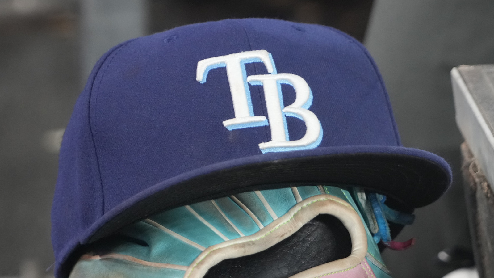Rays eyeing short-term rotation help in offseason