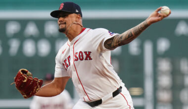 Who did Red Sox acquire from Rockies for Brennan Bernardino?