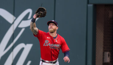 Rays claim Jake Fraley off waivers amid frenzy of roster moves