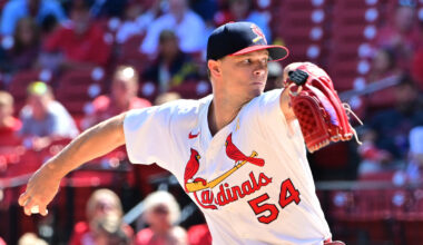 Boston Red Sox Acquire Sonny Gray