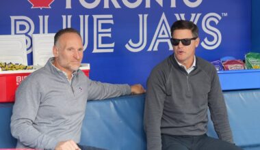 What's next for Toronto Blue Jays after major move in free agency?