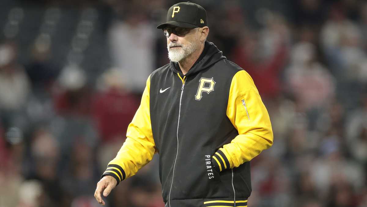 Derek Shelton, former Pirates manager, finds new home with Twins