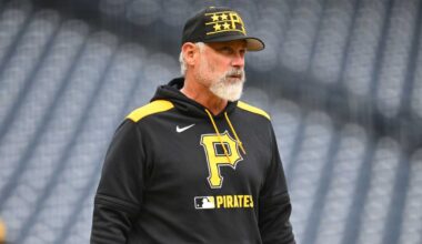 Derek Shelton hired as Minnesota Twins manager