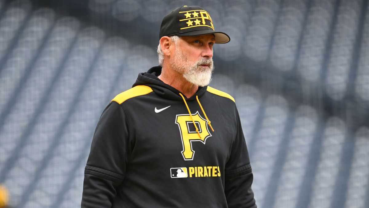 Derek Shelton hired as Minnesota Twins manager