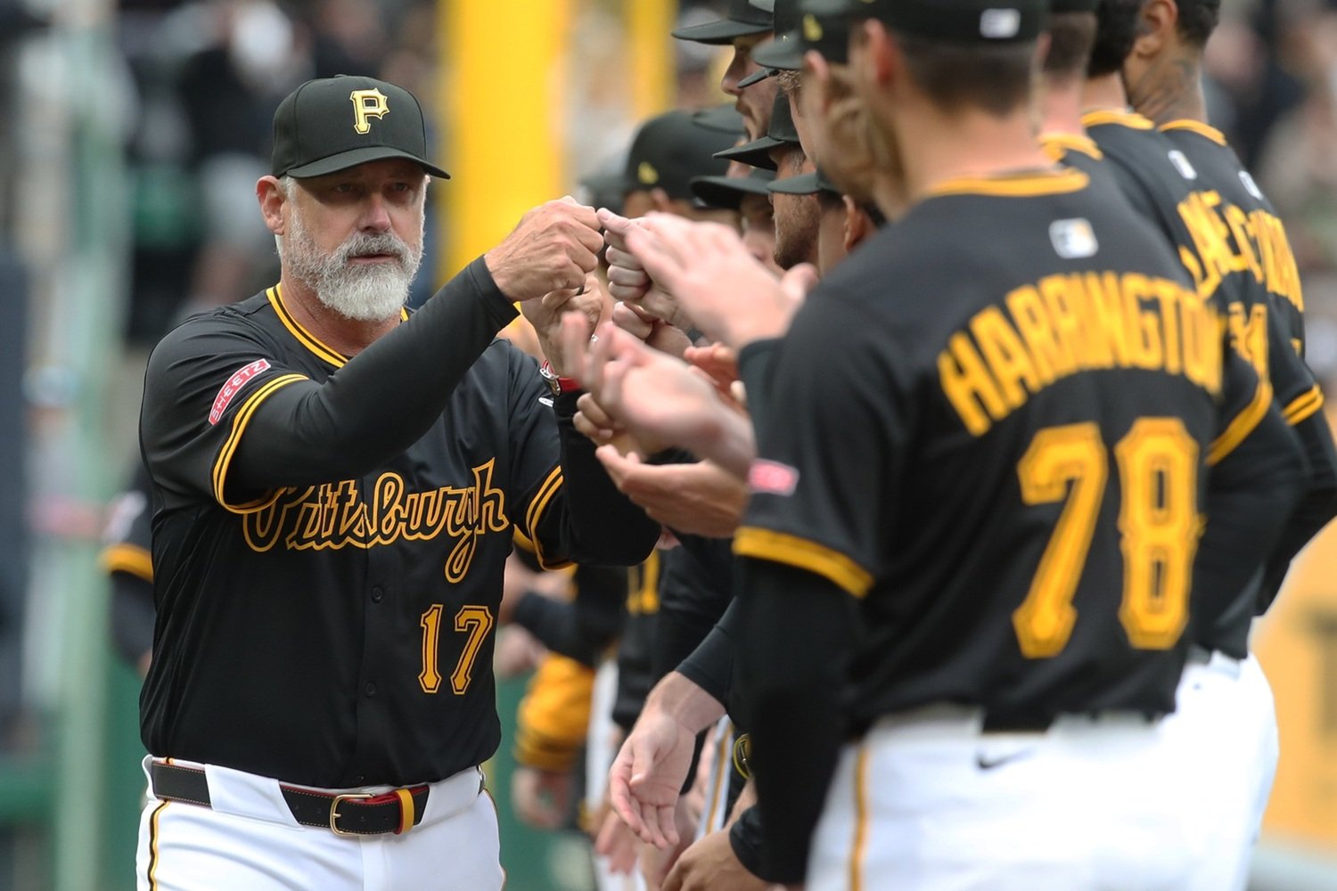 What Happened to the Player Development Mandate? - Twins