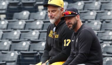 The 5 Most Telling Quotes from Derek Shelton's Introductory Presser - Twins