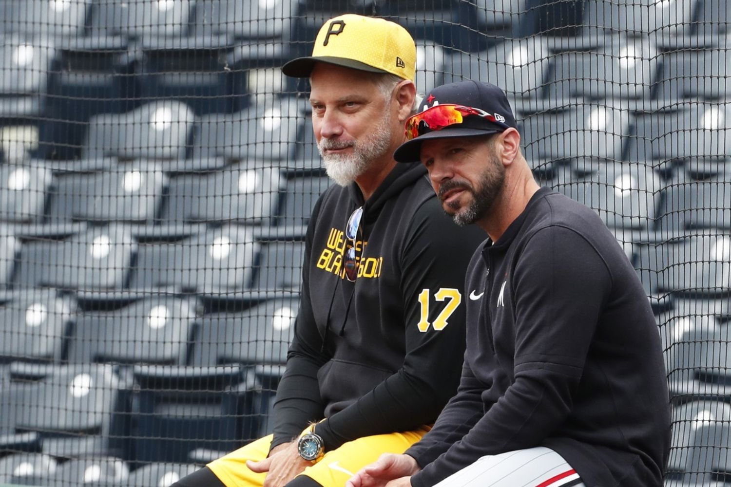 The 5 Most Telling Quotes from Derek Shelton's Introductory Presser - Twins