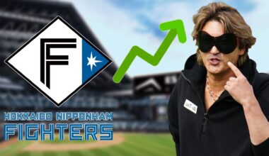 Tsuyoshi Shinjo Has Turned the Fighters Into a True Contender