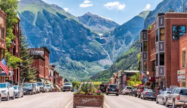 8 Picture-Perfect Main Streets In The Rockies