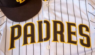 San Diego Padres hire former reliever Craig Stammen as new manager on 3-year deal