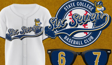 SportsLogos.Net News