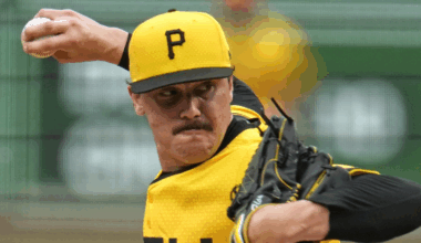 Paul Skenes wins 2025 National League Cy Young Award