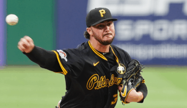 Paul Skenes trade: Pros and cons of Pirates making a blockbuster deal for their ace