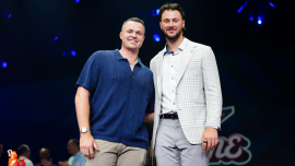 Paul Skenes and Tarik Skubal aren't just the 2025 Cy Young winners; they're the future of baseball