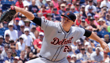 Tarik Skubal trade: Five MLB teams that could pull off a deal for the Tigers ace