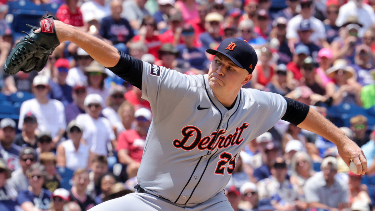 Tarik Skubal trade: Five MLB teams that could pull off a deal for the Tigers ace