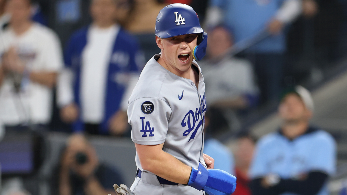 World Series Game 6 live updates: Blue Jays vs. Dodgers score, analysis