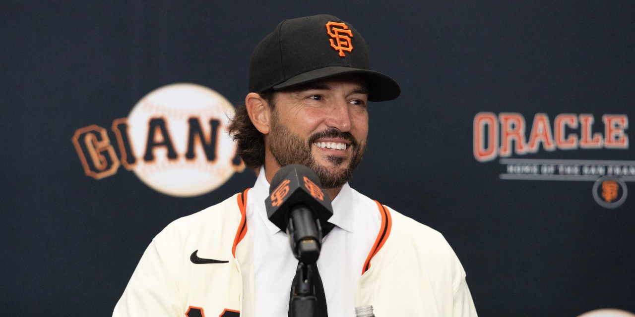 The MLB Manager Who Has Never Been Anywhere Near Pro Baseball