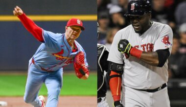 David Ortiz’s 2015 Observations on Sonny Gray Return After Red Sox Trade