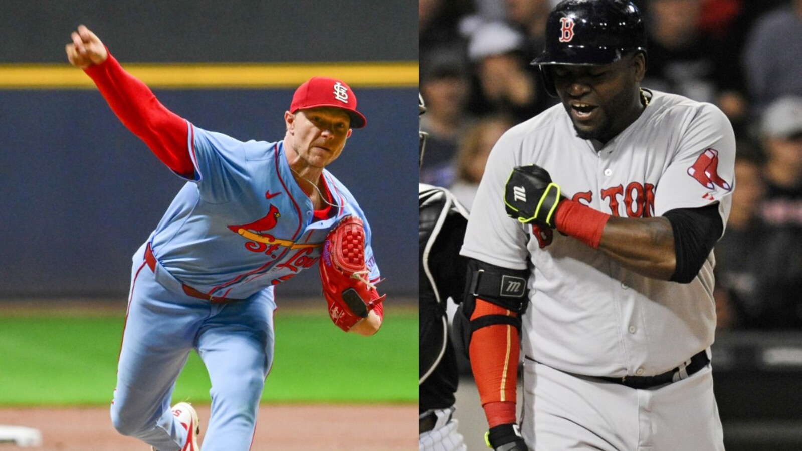 David Ortiz’s 2015 Observations on Sonny Gray Return After Red Sox Trade