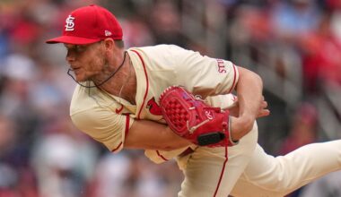 Red Sox acquire RHP Sonny Gray from Cardinals