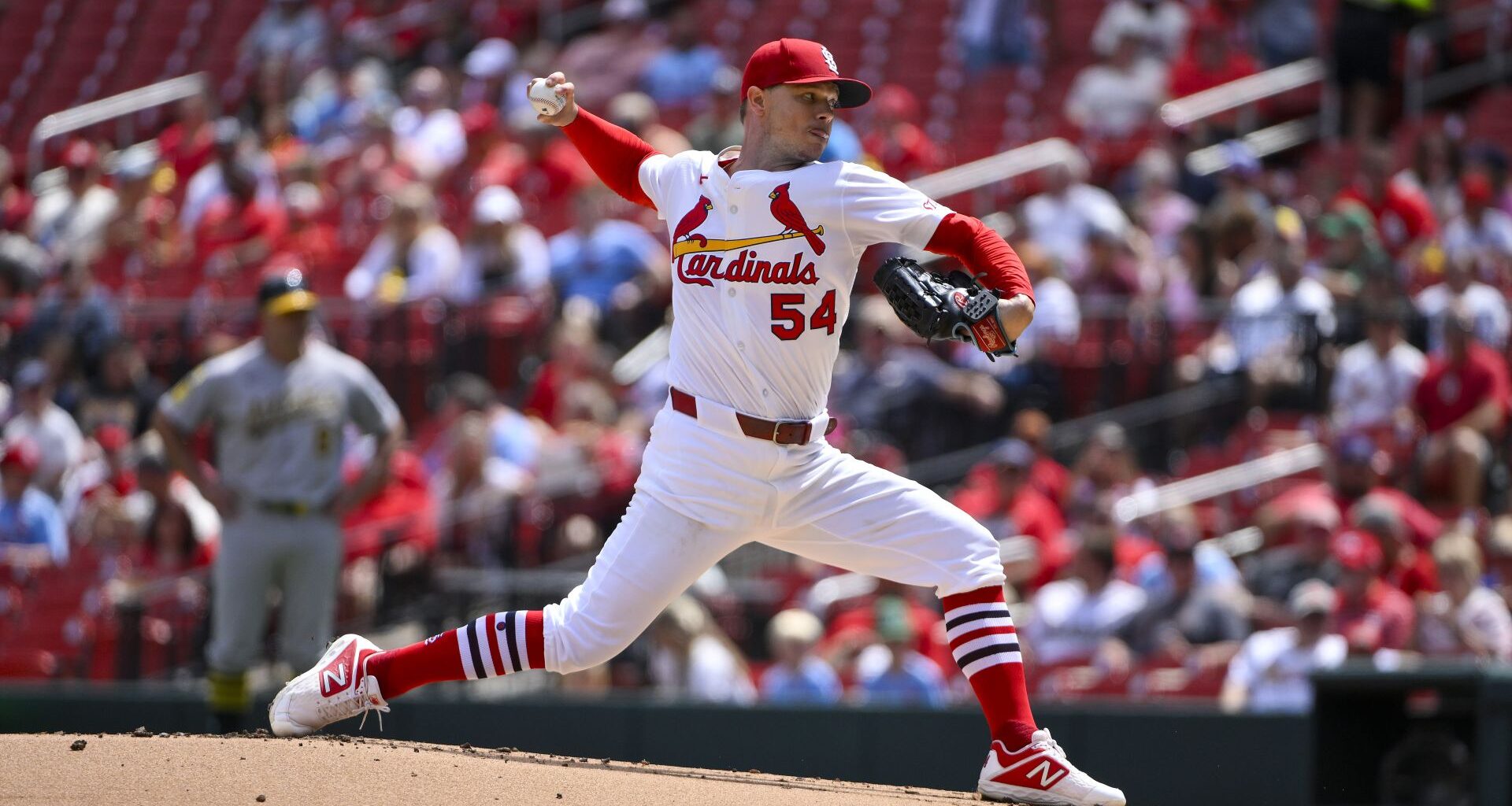 MLB Expert Gives Red Sox High Marks Following Sonny Gray Trade