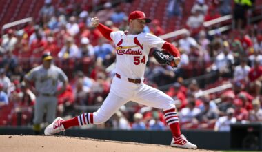 MLB Expert Gives Red Sox High Marks Following Sonny Gray Trade