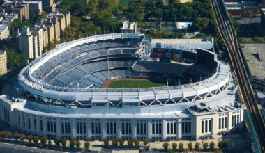 Step Inside: Yankee Stadium - Home of the New York Yankees & NYCFC