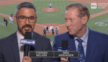 Dodgers TV & radio broadcasts 2025: Announcer pairings & memories