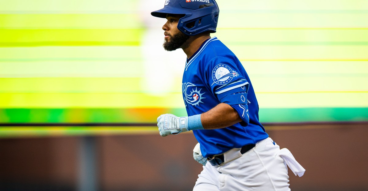 Dodgers news: Steward Berroa 2025 season review