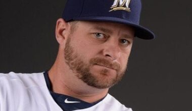 Stephen Vogt - The Milwaukee Brewers Players Project