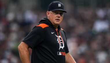 Tigers Add Player in MLB Free Agency After $1 Million Loss