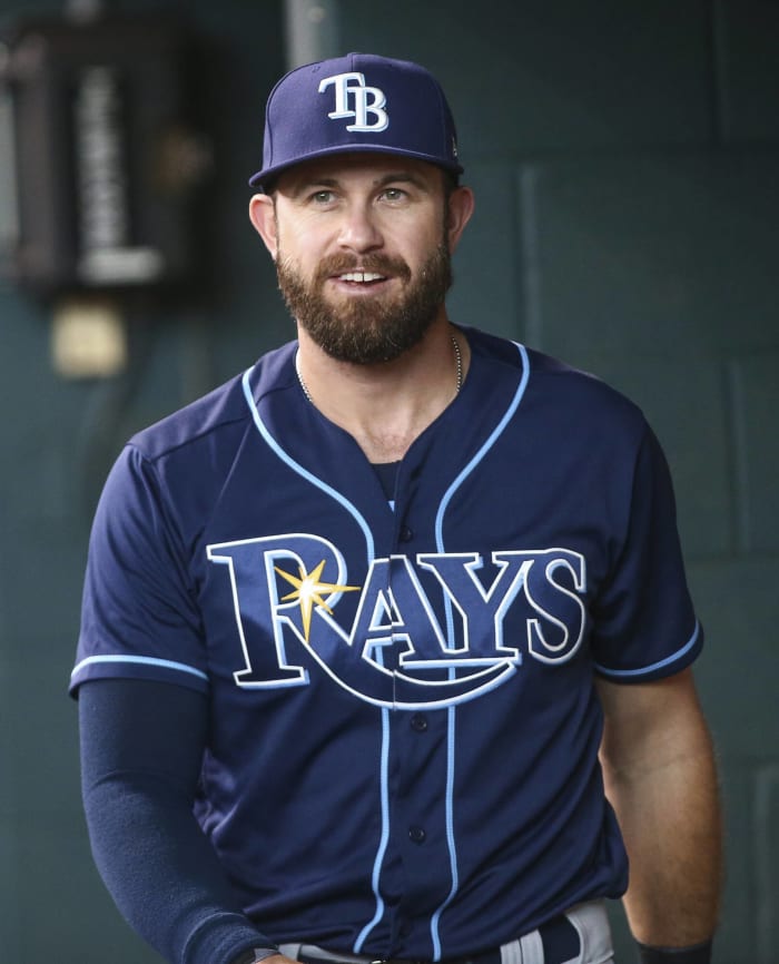 Tampa Bay Rays: Evan Longoria, 3B