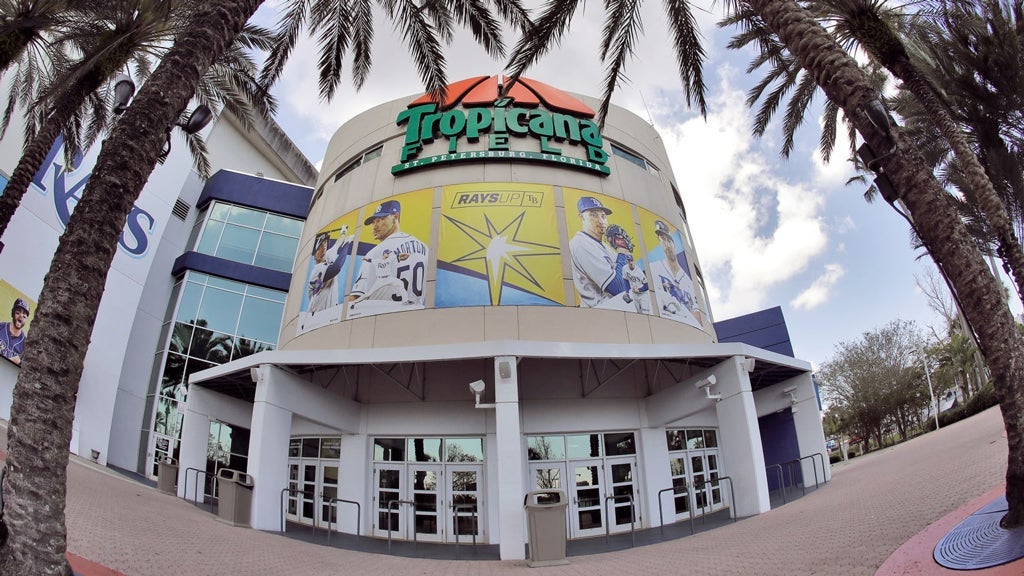 Rays 2026 Tickets Go on Sale Saturday With $10 Tickets, 15 Percent Price Cuts