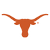 Logo for Texas