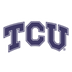 Logo for TCU
