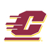 Logo for Central Michigan