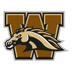 Logo for Western Michigan