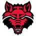Logo for Arkansas State