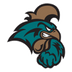 Logo for Coastal Carolina