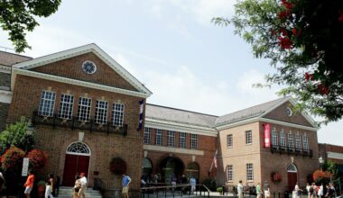 A day that will never be forgotten by baseball fans