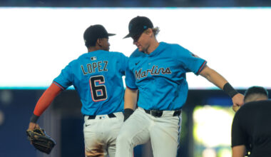 Three non-playoff MLB teams that could contend in 2026