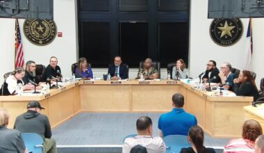 Council members press for forensic review as Texas Rangers prepare to contact Elgin over audit concerns